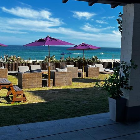 Casa Do Point Hotell Saquarema Eksteriør bilde