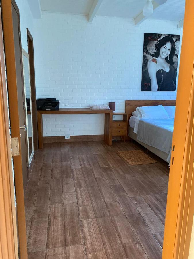 Casa Do Point Hotell Saquarema Eksteriør bilde