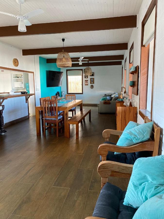 Casa Do Point Hotell Saquarema Eksteriør bilde
