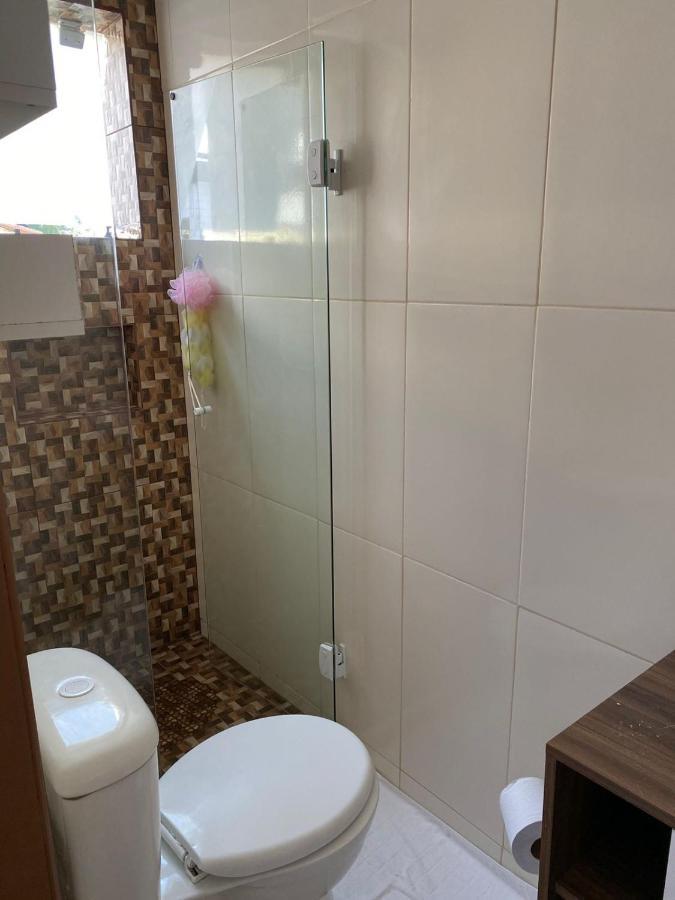 Casa Do Point Hotell Saquarema Eksteriør bilde