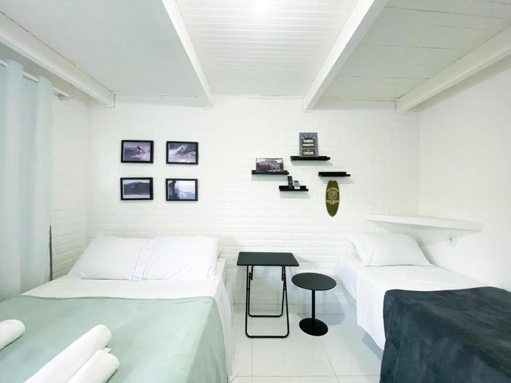 Casa Do Point Hotell Saquarema Eksteriør bilde