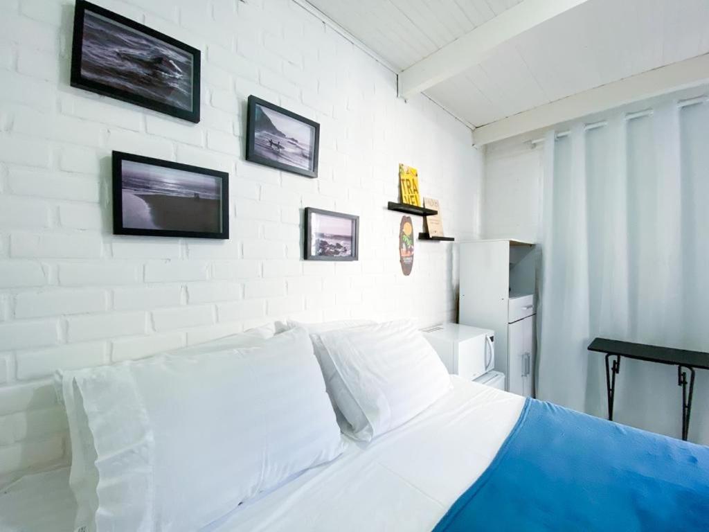 Casa Do Point Hotell Saquarema Eksteriør bilde