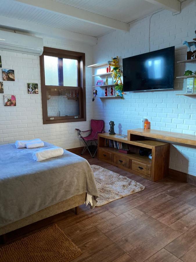 Casa Do Point Hotell Saquarema Eksteriør bilde