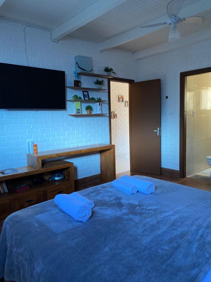 Casa Do Point Hotell Saquarema Eksteriør bilde