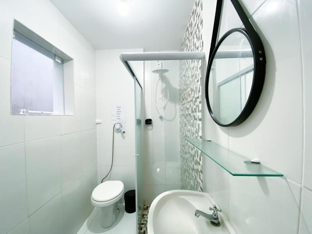 Casa Do Point Hotell Saquarema Eksteriør bilde