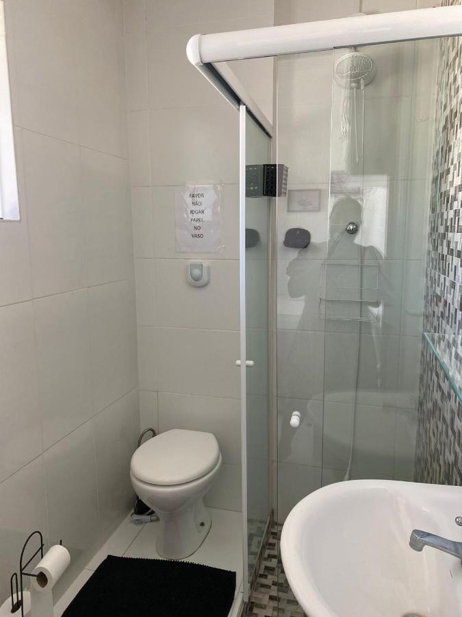 Casa Do Point Hotell Saquarema Eksteriør bilde
