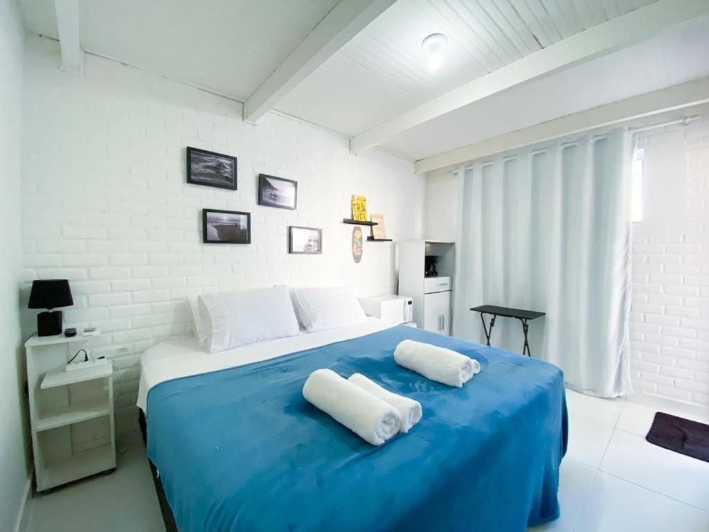 Casa Do Point Hotell Saquarema Eksteriør bilde