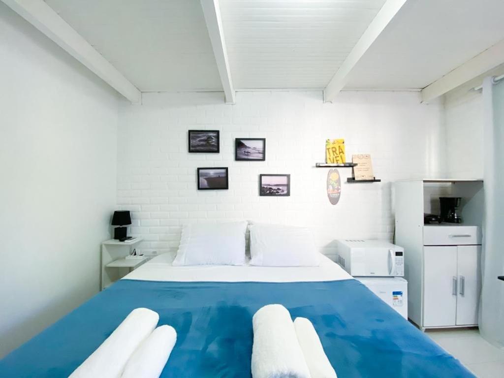 Casa Do Point Hotell Saquarema Eksteriør bilde