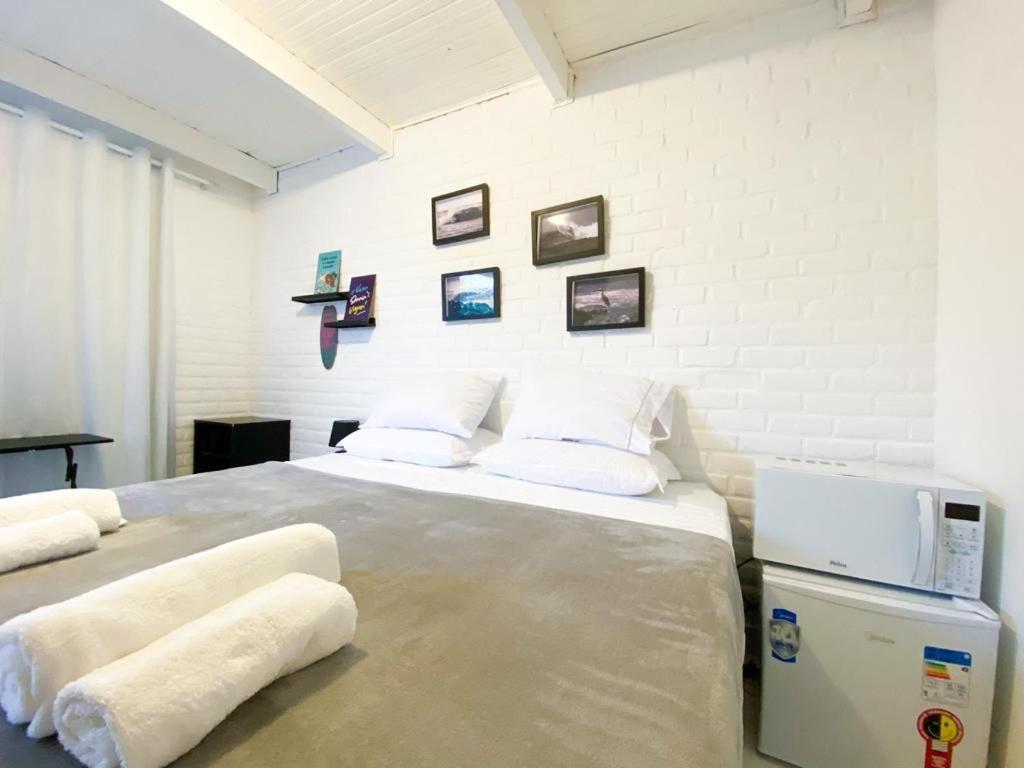 Casa Do Point Hotell Saquarema Eksteriør bilde