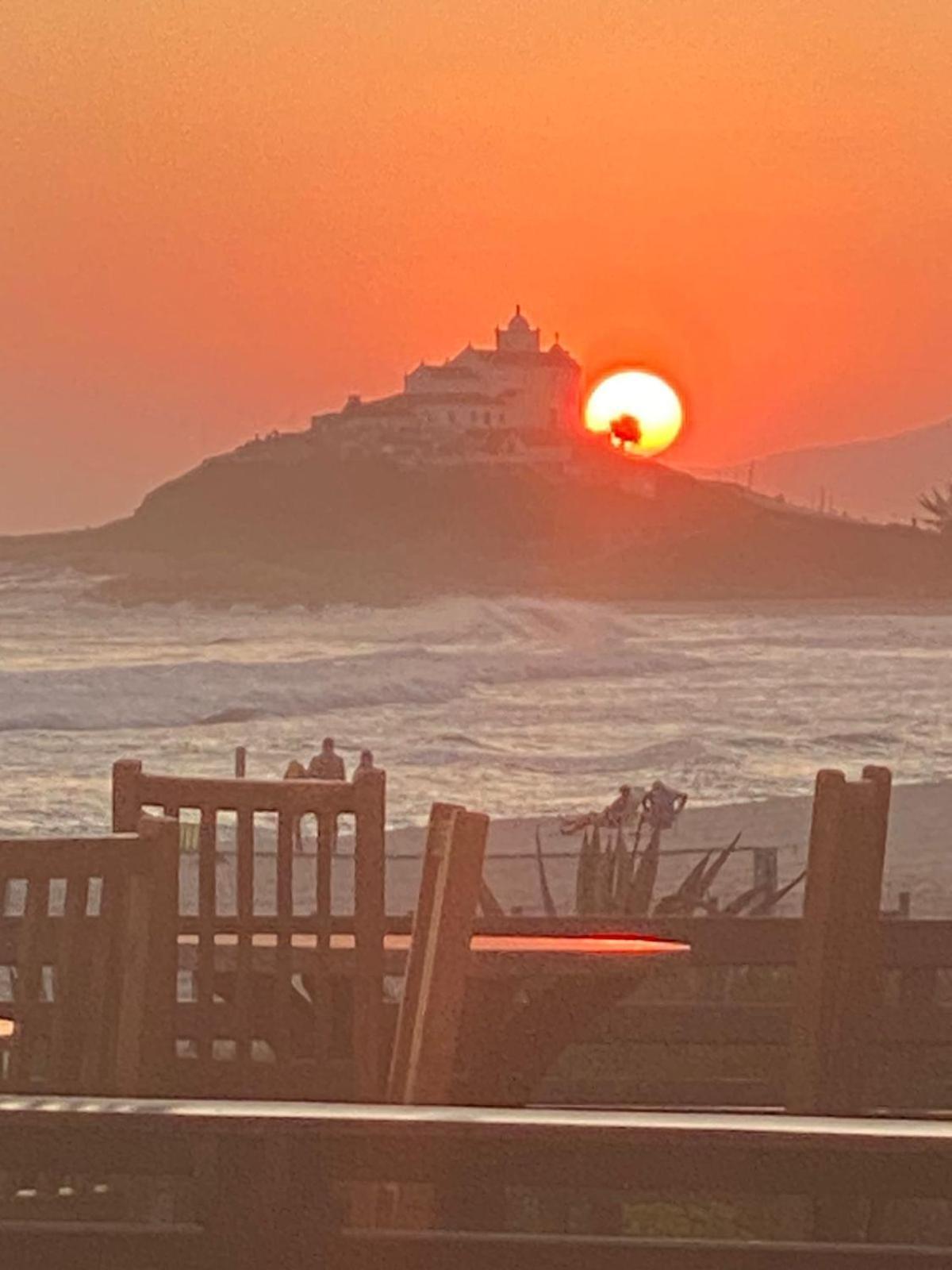 Casa Do Point Hotell Saquarema Eksteriør bilde