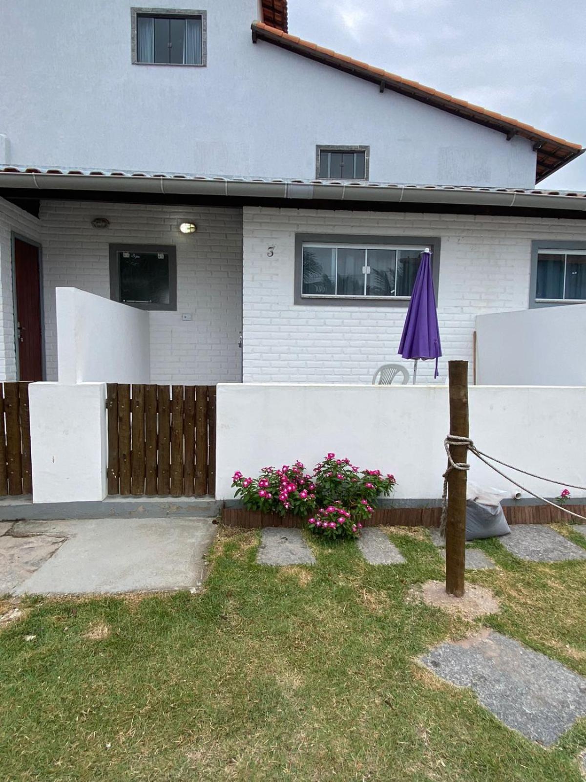Casa Do Point Hotell Saquarema Eksteriør bilde