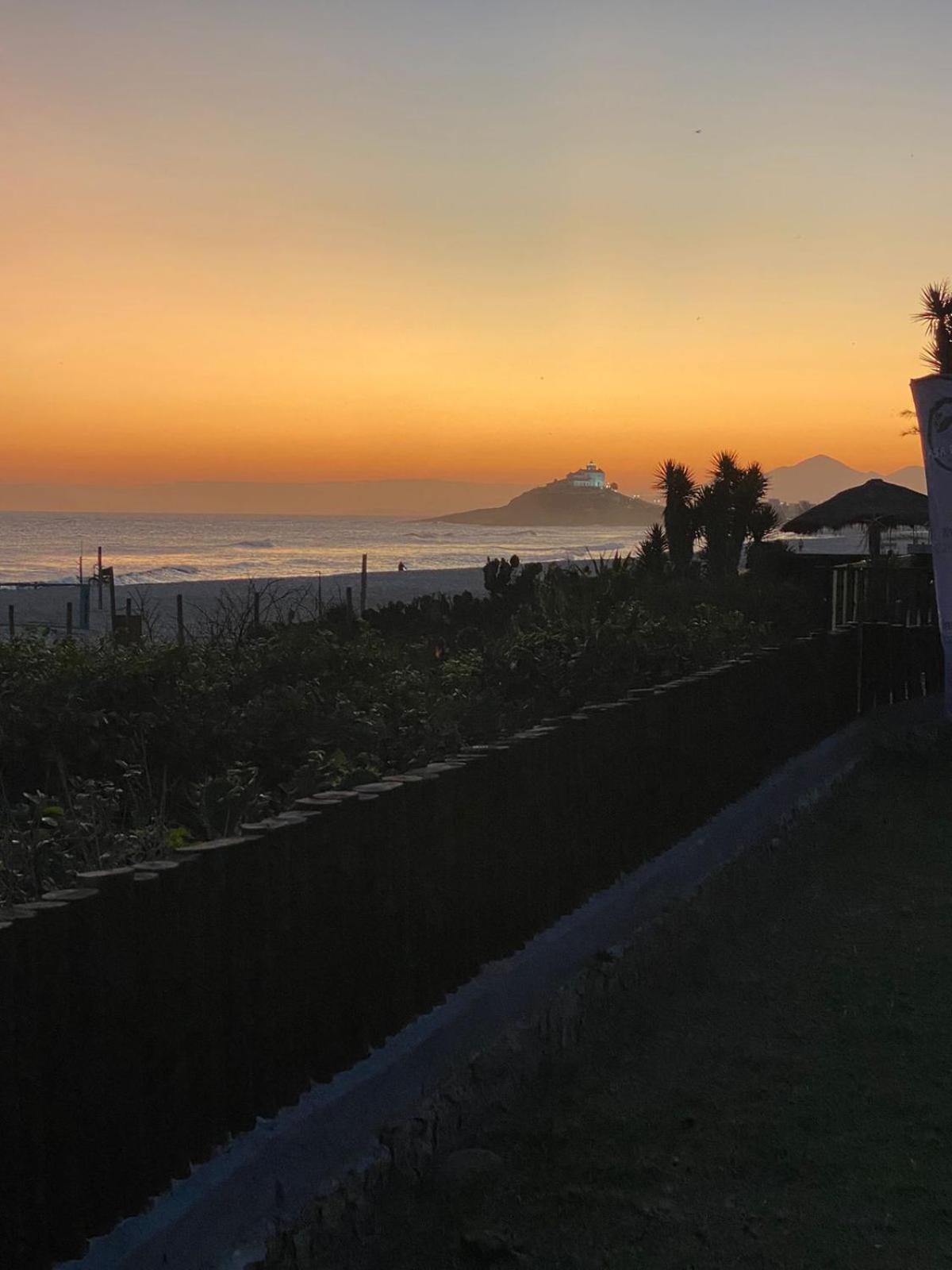 Casa Do Point Hotell Saquarema Eksteriør bilde