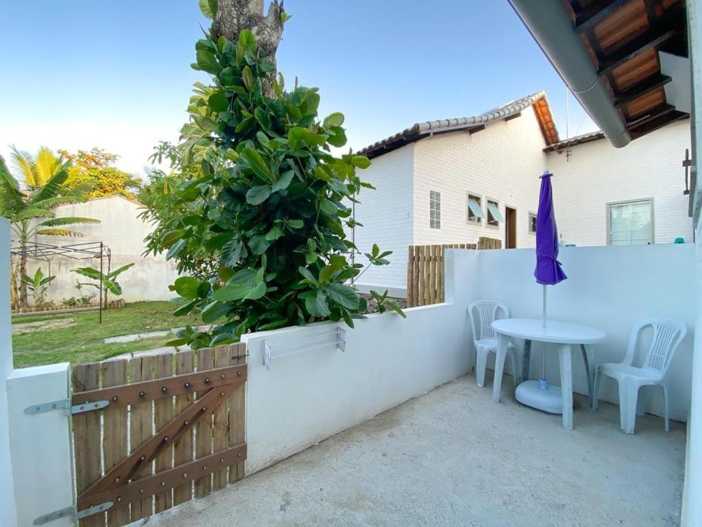 Casa Do Point Hotell Saquarema Eksteriør bilde