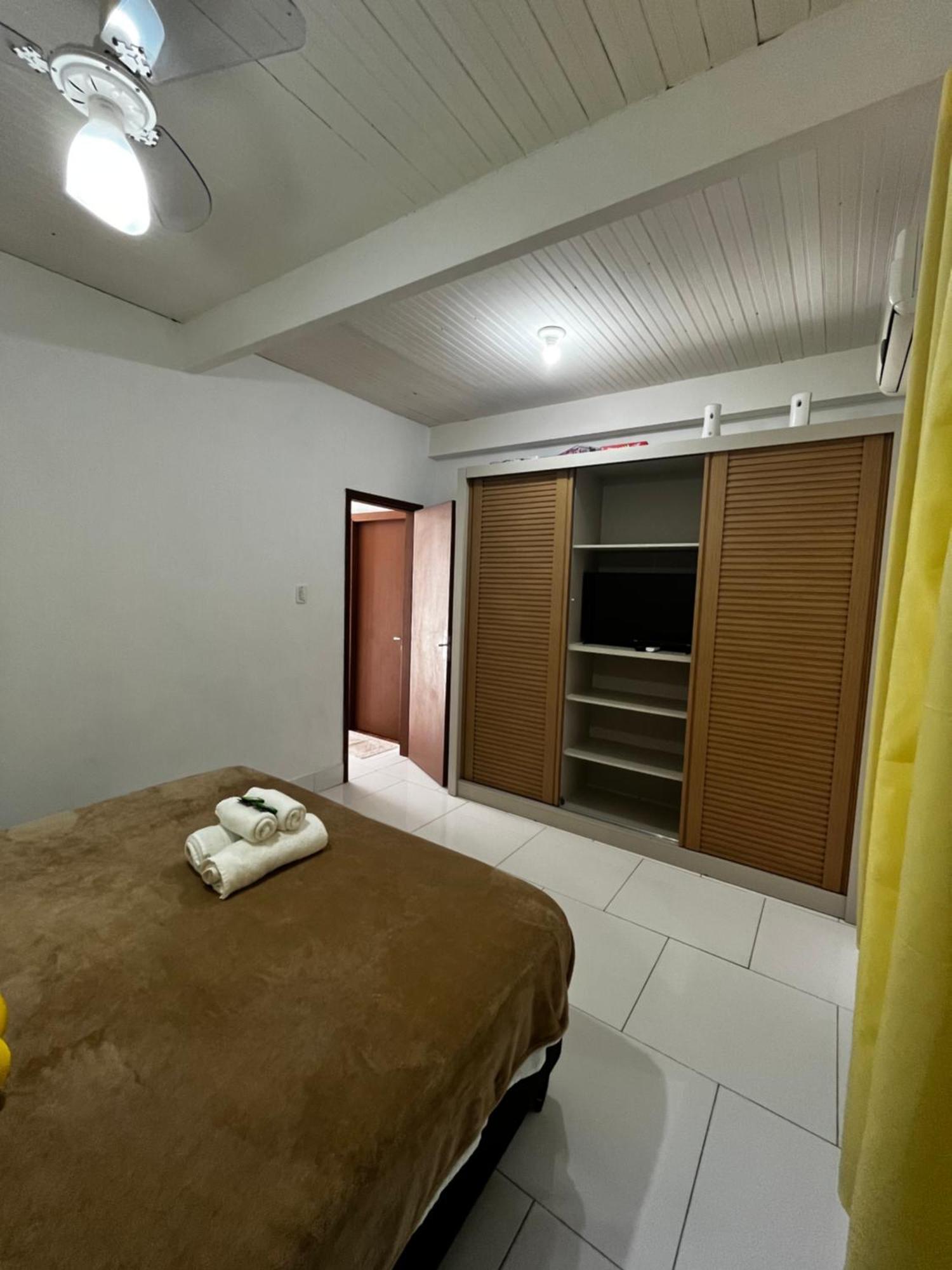Casa Do Point Hotell Saquarema Eksteriør bilde
