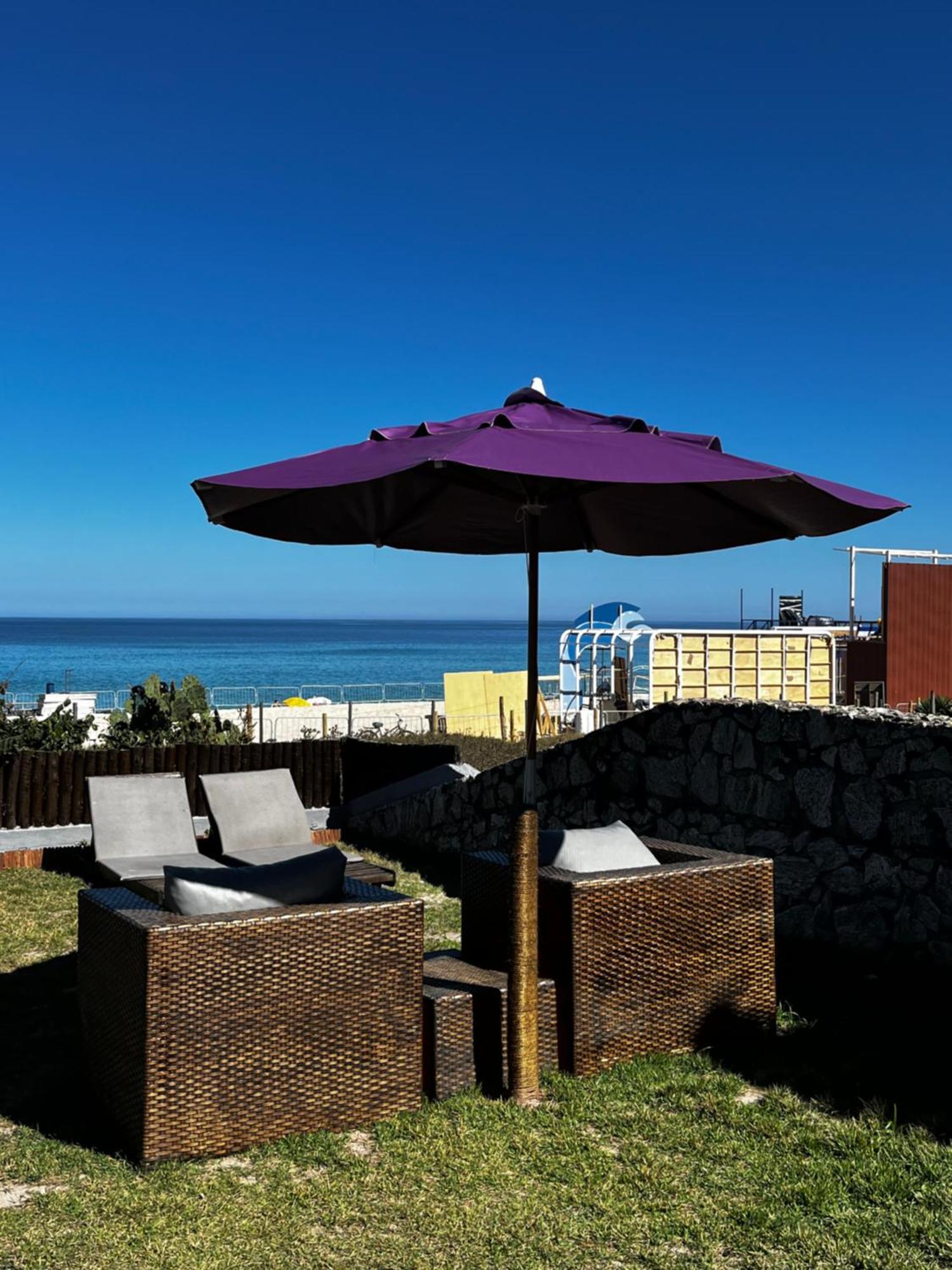 Casa Do Point Hotell Saquarema Eksteriør bilde