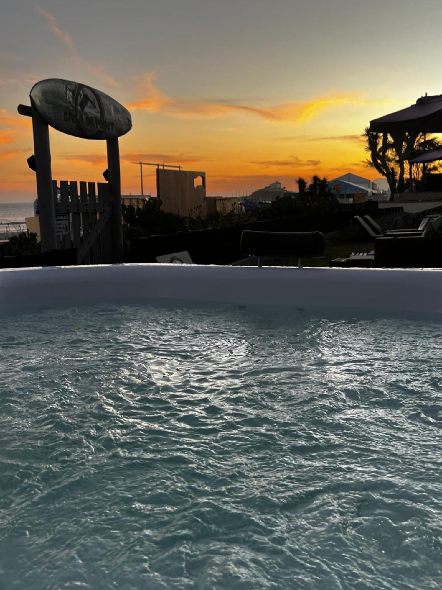 Casa Do Point Hotell Saquarema Eksteriør bilde
